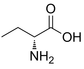 (R) 2-Aminobutyric acid